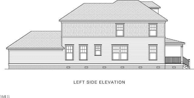 LotC N King Avenue, Dunn, NC 28334 - photo 5