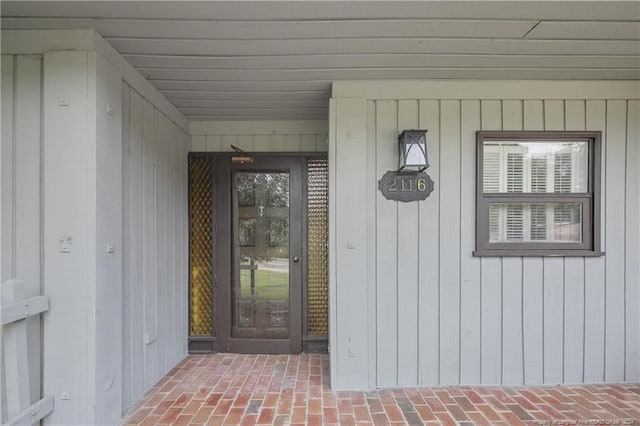 2116 Winterlochen Rd, Fayetteville, NC 28305 - view of entrance to property