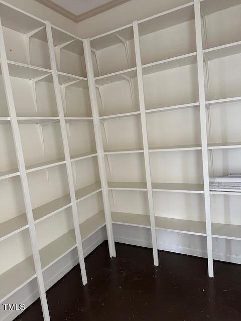 110 S Layton Ave, Dunn, NC 28334 - interior space