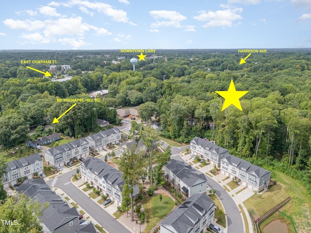 Listing photo 2 for 503-519 Sorrell St, Cary NC 27513