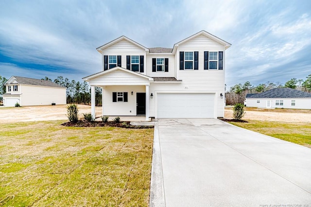 64 Onslow Ct, Spring Lake, NC 28390 - photo 1