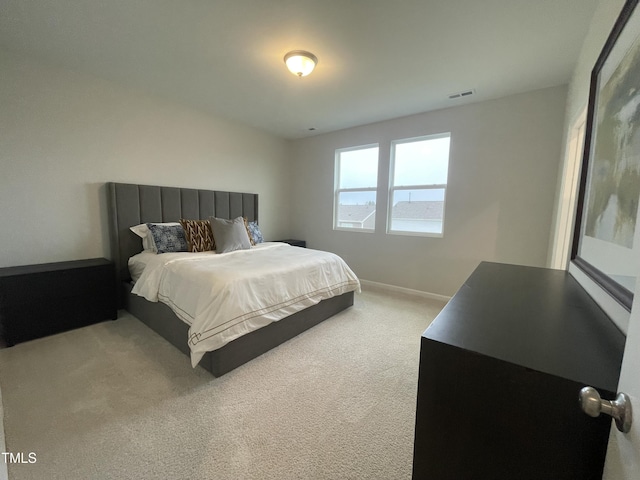 321 Murray Grey Ln, Wake Forest, NC 27587 - bedroom featuring carpet and baseboards