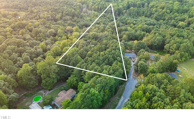 87 Beaver Ct, Louisburg NC, 27549 land for sale