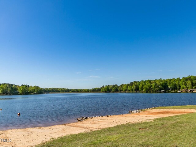 124 Mayan Dr, Louisburg, NC 27549