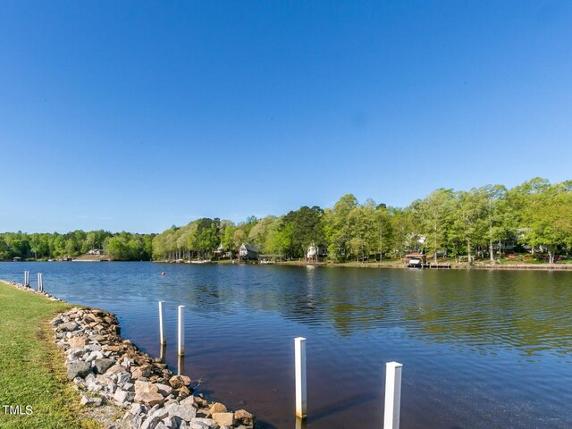 124 Mayan Dr, Louisburg, NC 27549