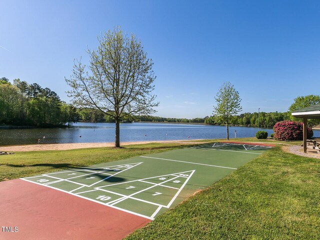 124 Mayan Dr, Louisburg, NC 27549