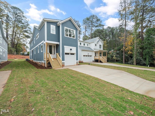 1223 Chaney Rd, Raleigh NC, 27606, 4 bedrooms, 2.5 baths house for sale