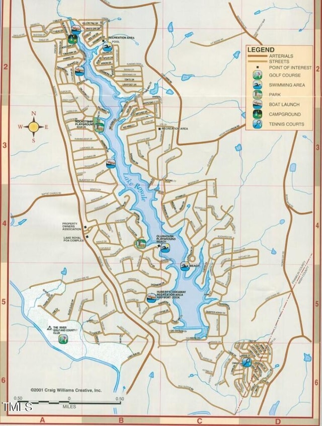 102 Mayan Dr, Louisburg, NC 27549 - map location