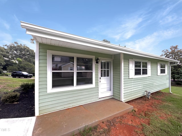 225 W Orange St, Hillsborough, NC 27278 - photo 1