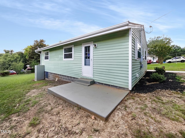 225 W Orange St, Hillsborough, NC 27278 - photo 8