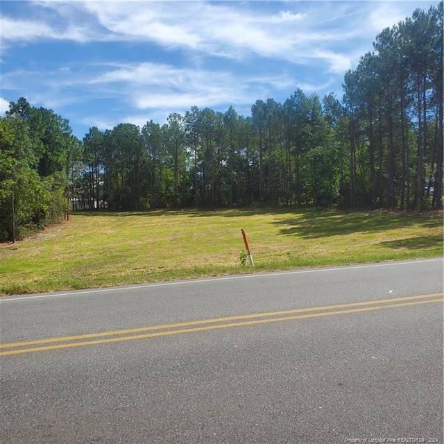 Listing photo 2 for LOT1 Rockfish Rd, Raeford NC 28376