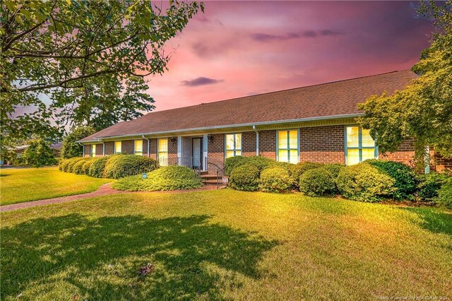 3580 Rosewood Dr, Lumberton, NC 28358 - photo 1