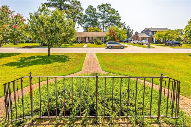 3580 Rosewood Dr, Lumberton, NC 28358 - photo 3