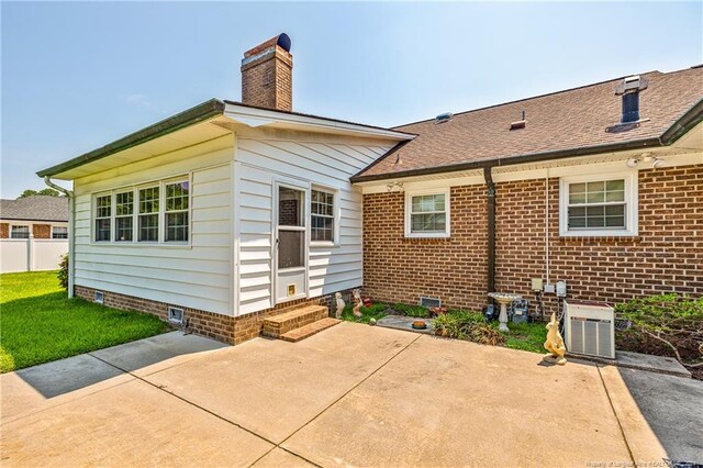 3580 Rosewood Dr, Lumberton, NC 28358 - photo 41