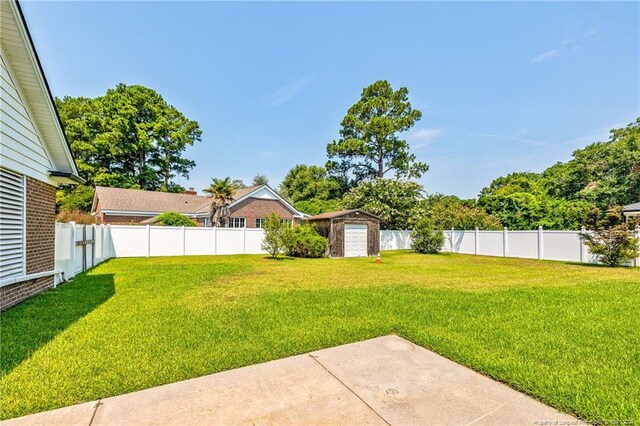 3580 Rosewood Dr, Lumberton, NC 28358 - photo 42