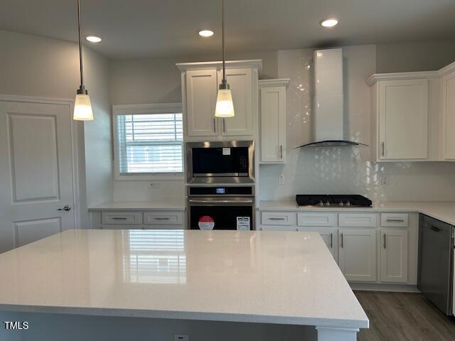 499 Glenkirk Pl Lot 101, Garner, NC 27529 - photo 7