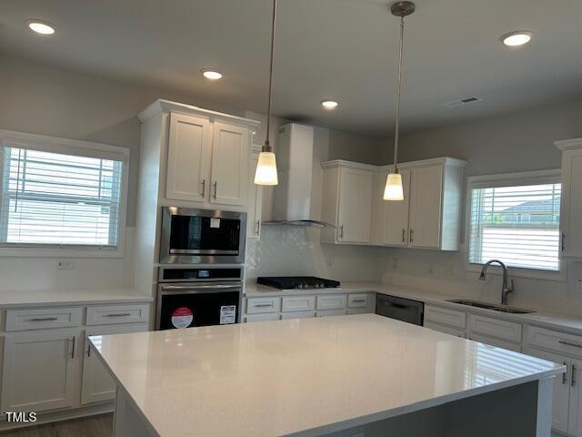 499 Glenkirk Pl Lot 101, Garner, NC 27529 - photo 9