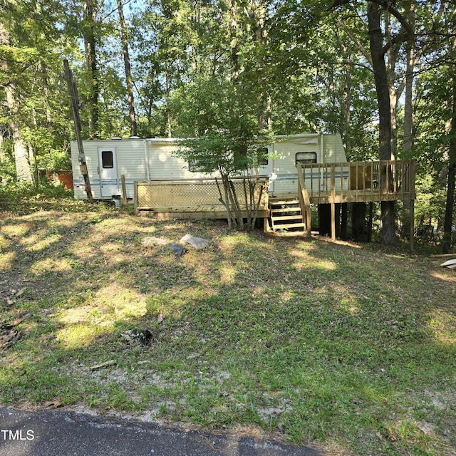 102 Indian Cv, Louisburg NC, 27549 land for sale