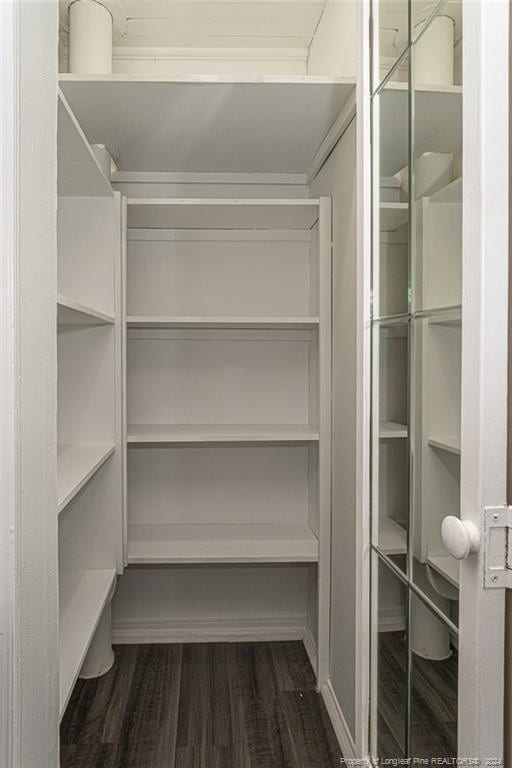 111 Sanford Rd, Laurinburg, NC 28352 - view of pantry