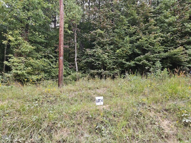 LOT4 Doll Branch Rd, Milton, NC 27305