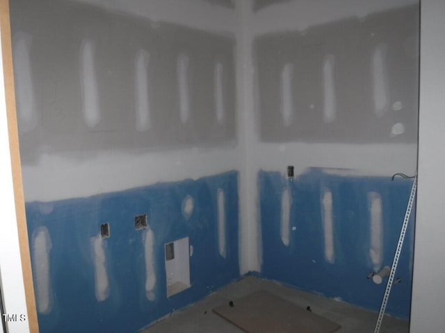 view of bathroom