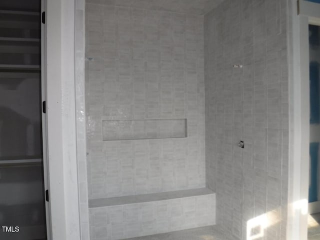 view of bathroom