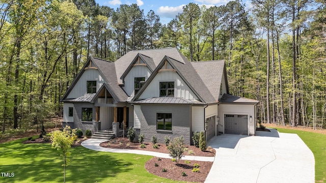 330 Hidden Lake Dr, Youngsville, NC 27596 - photo 3