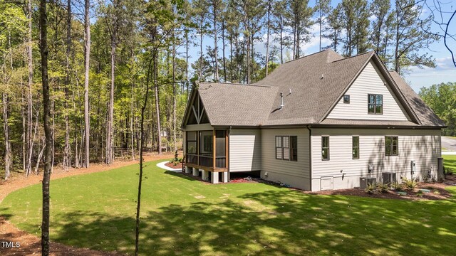 330 Hidden Lake Dr, Youngsville, NC 27596 - photo 43