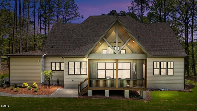 330 Hidden Lake Dr, Youngsville, NC 27596 - photo 42