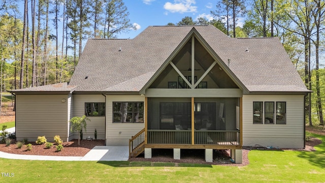 330 Hidden Lake Dr, Youngsville, NC 27596 - photo 41
