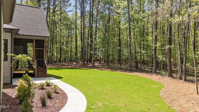 330 Hidden Lake Dr, Youngsville, NC 27596 - photo 39