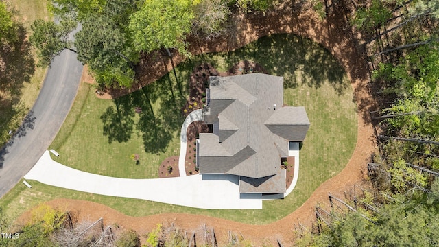 330 Hidden Lake Dr, Youngsville, NC 27596 - photo 45