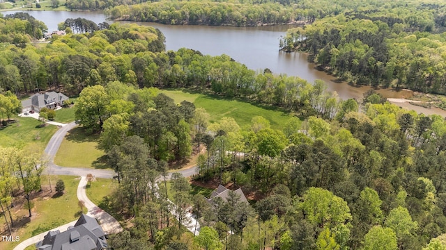 330 Hidden Lake Dr, Youngsville, NC 27596 - photo 46