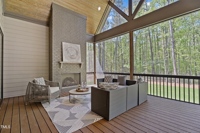 330 Hidden Lake Dr, Youngsville, NC 27596 - photo 36