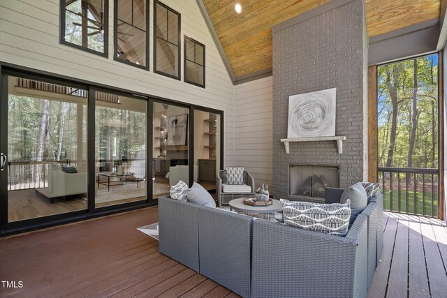 330 Hidden Lake Dr, Youngsville, NC 27596 - photo 37
