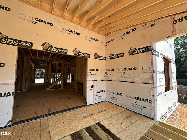 208 E Whitaker Mill Rd, Raleigh, NC 27608 - exterior space