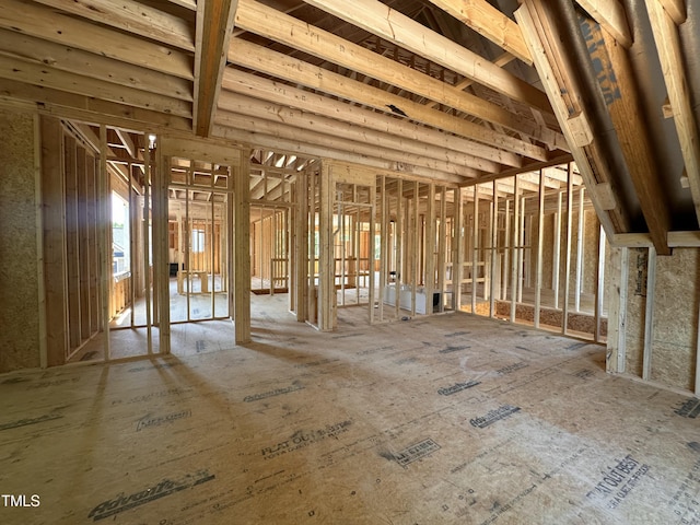 208 E Whitaker Mill Rd, Raleigh, NC 27608 - view of misc room