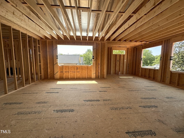 208 E Whitaker Mill Rd, Raleigh, NC 27608 - view of miscellaneous room