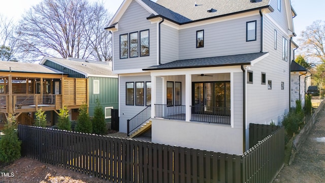 1610 Carson St, Raleigh, NC 27608 - photo 59