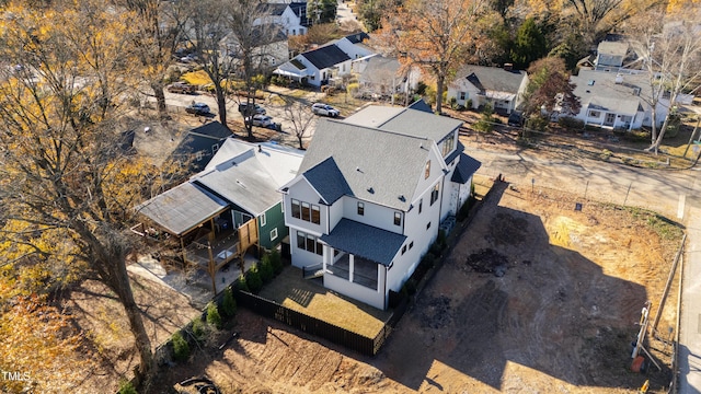 1610 Carson St, Raleigh, NC 27608 - photo 61