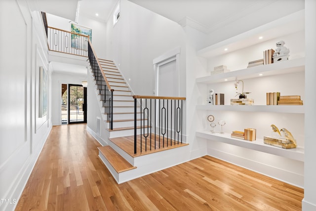 1610 Carson St, Raleigh, NC 27608 - photo 6