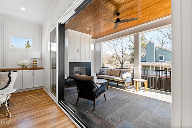 1610 Carson St, Raleigh, NC 27608 - photo 30