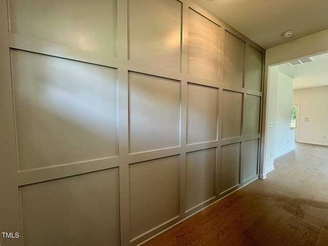 235 Grand Griffon Way, Lillington, NC 27546 - view of closet