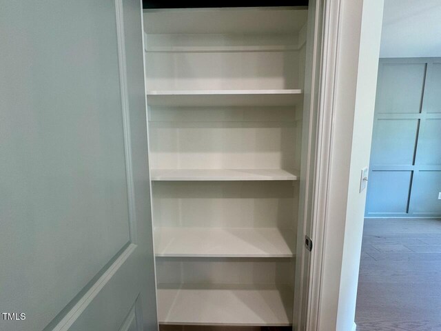 235 Grand Griffon Way, Lillington, NC 27546 - view of closet