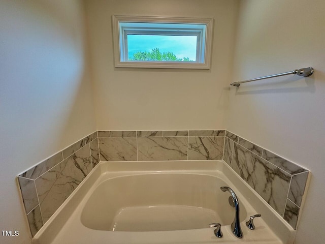 235 Grand Griffon Way, Lillington, NC 27546 - full bathroom with a bath