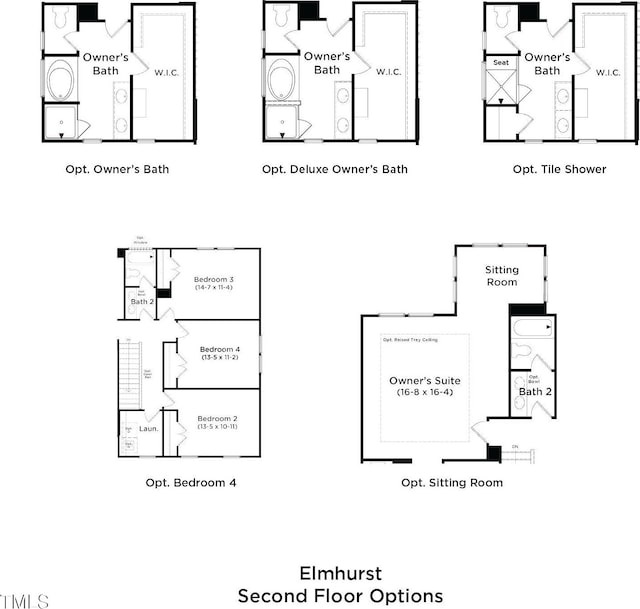 floor plan / room layout