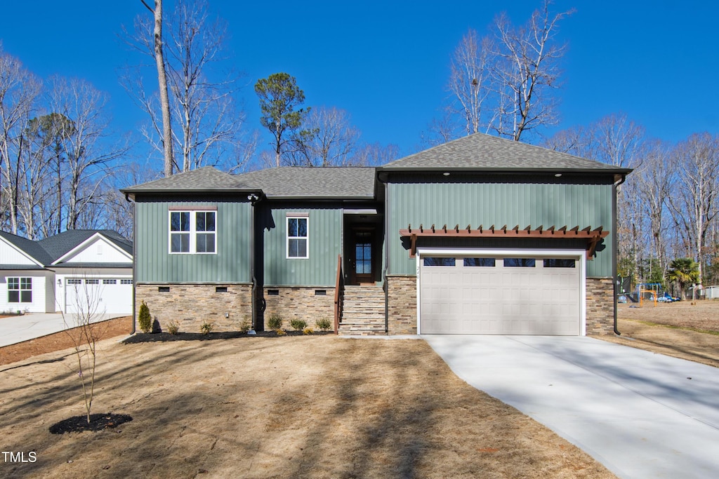 240 Sequoia Dr, Louisburg, NC 27549 - photo 1