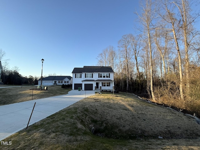 228 Mahogany Way, Four Oaks, NC 27524 - photo 1