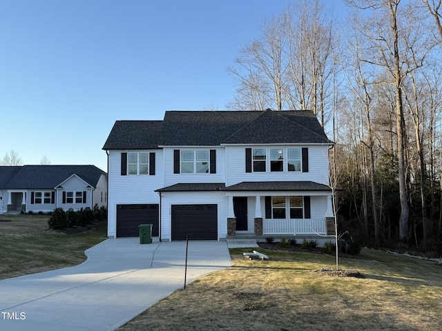 228 Mahogany Way, Four Oaks, NC 27524 - photo 2
