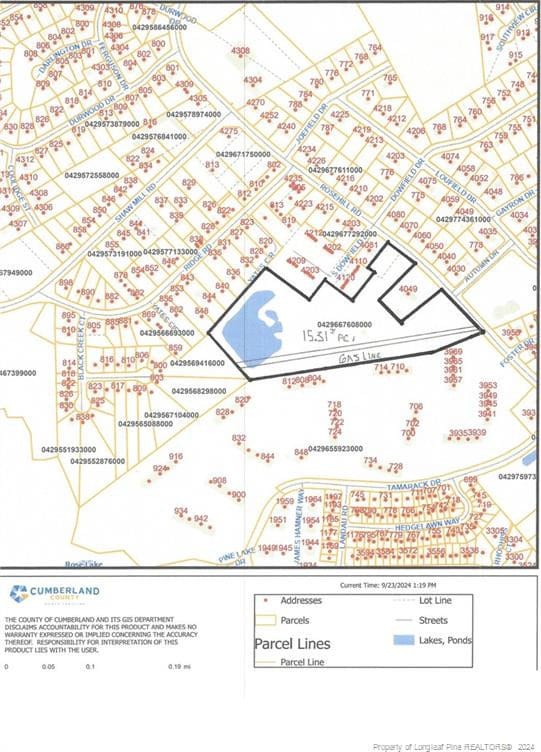 Rosehill Rd, Fayetteville, NC 28311 - photo 1